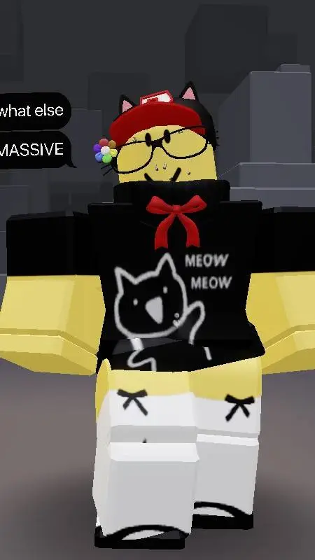 ai character: 🎀~Ollie~🎀 (Oliver) background