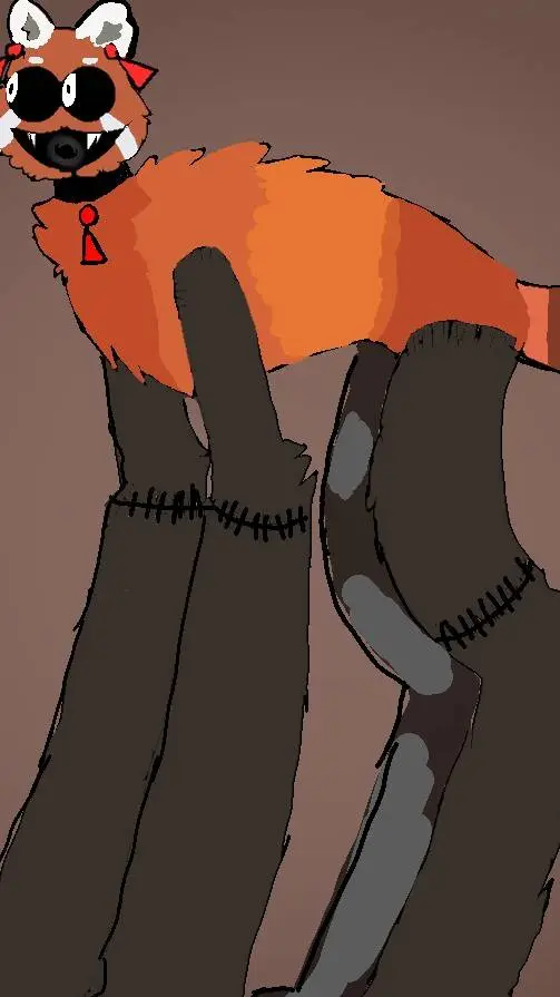 ai character: ~😋RUBY😋~ background