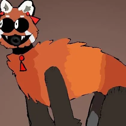 chat with ai character: ~😋RUBY😋~