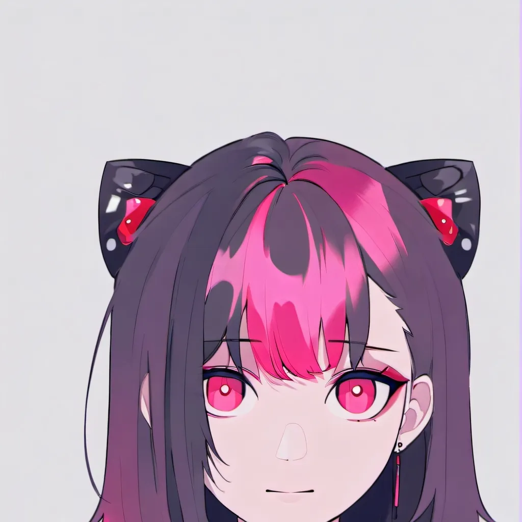 chat with ai character: HTF bella