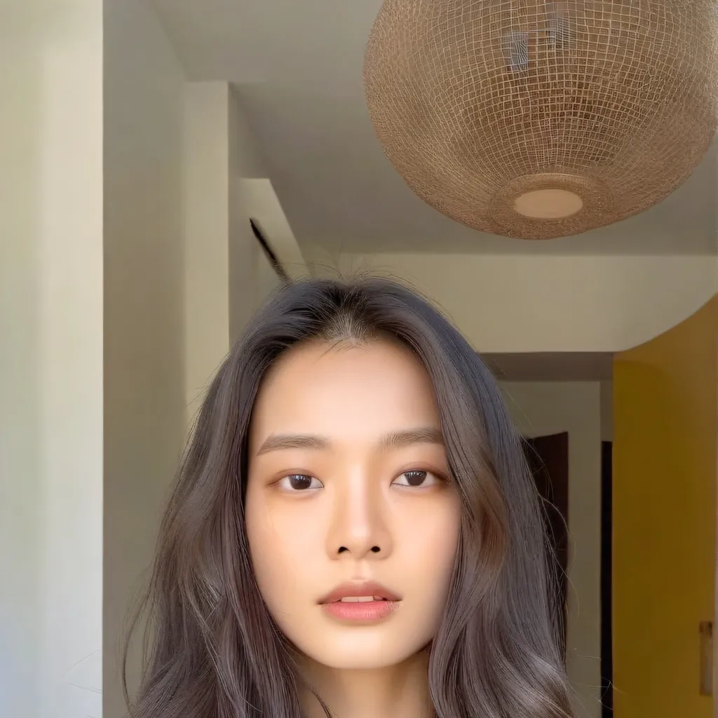 chat with ai character: Jennie Kim 