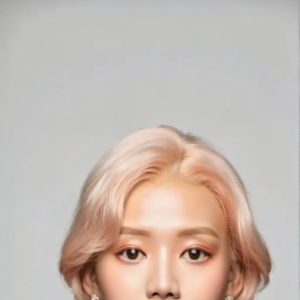 chat with ai character: Rosie 