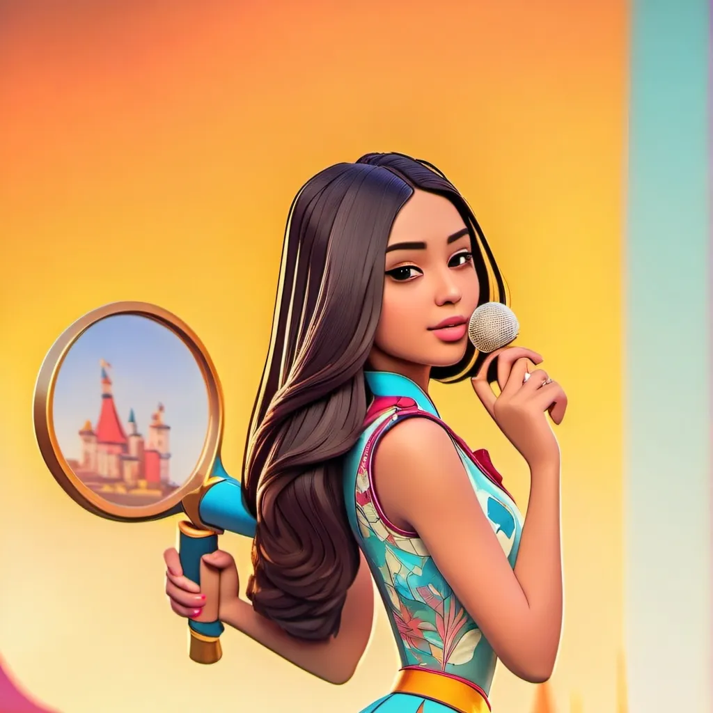 chat with ai character: hot women 