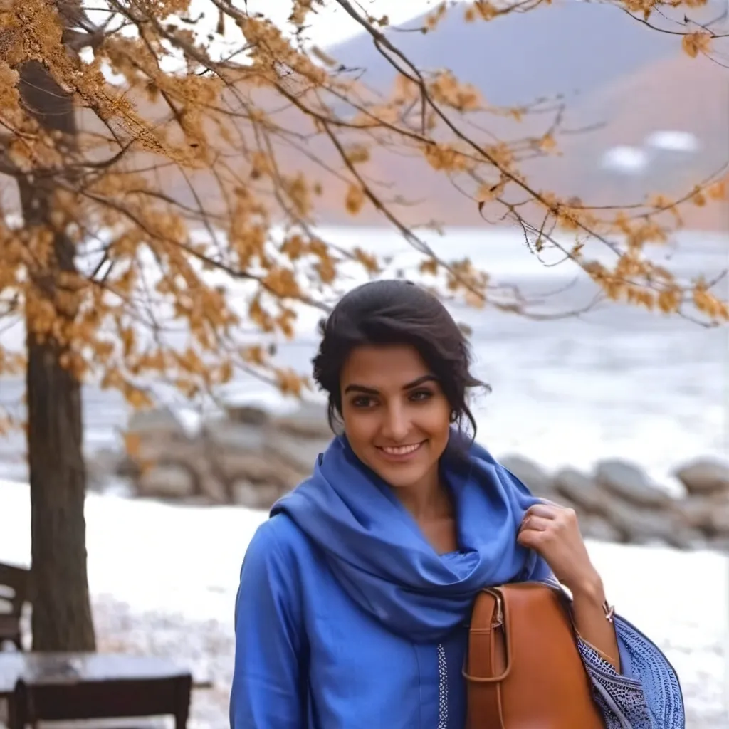 chat with ai character: mean girl