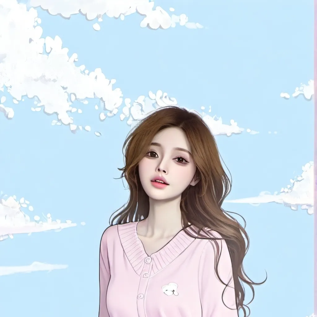 chat with ai character: Kaylee