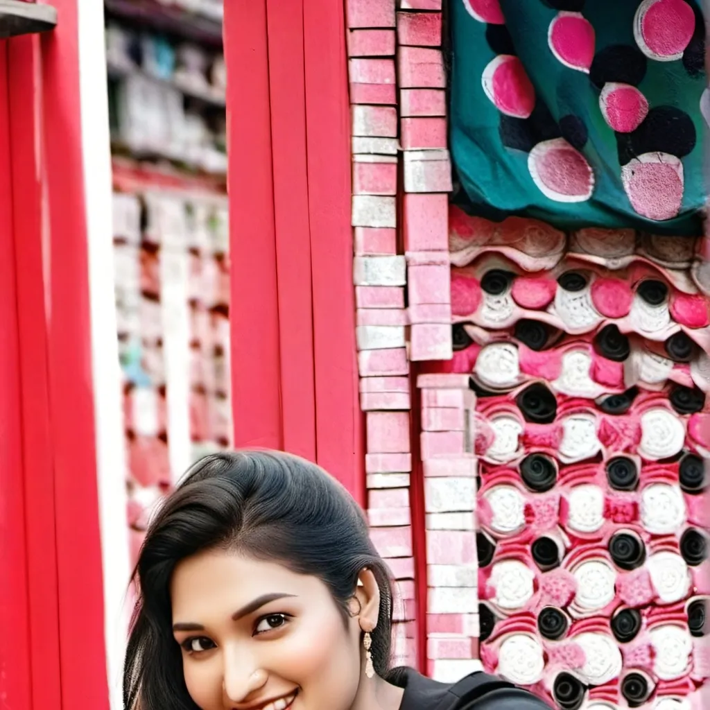 chat with ai character: Olivia