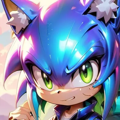 chat with ai character: SONIC ROADDD TRIPP