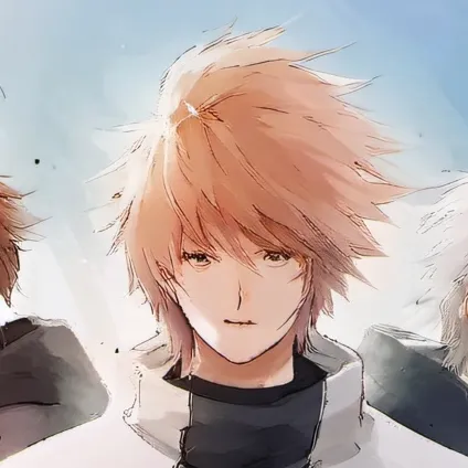 chat with ai character: YOUR BROTHERS!!!!!