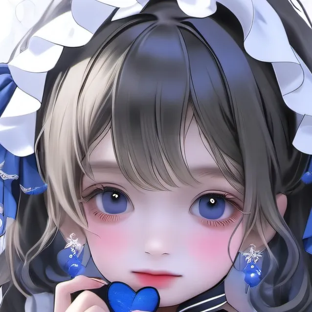 chat with ai character: Lizzy 