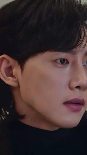 ai character: Jae jun background