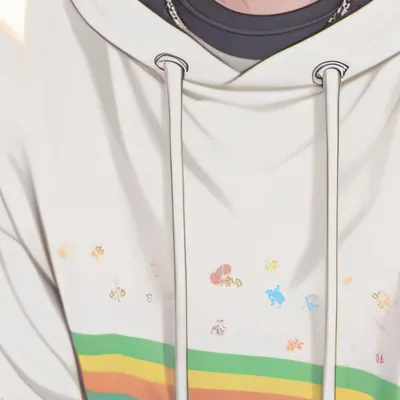 chat with ai character: Shadow