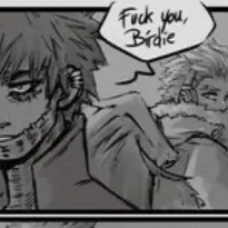 chat with ai character: Past selfs