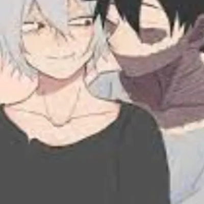 chat with ai character: Shiggy x Dabi 