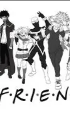 ai character: The gang background