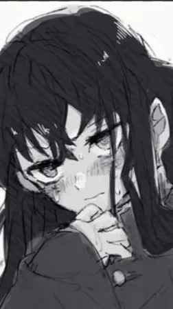 ai character: Muichiro background