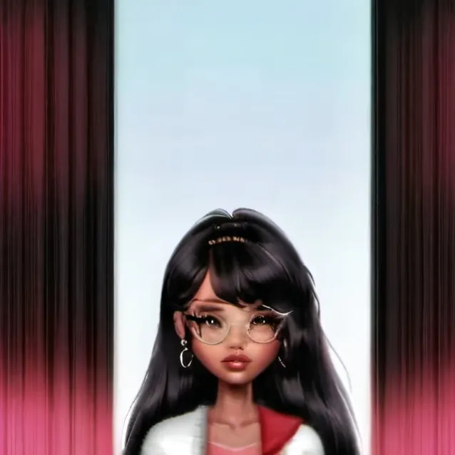 chat with ai character: Mia