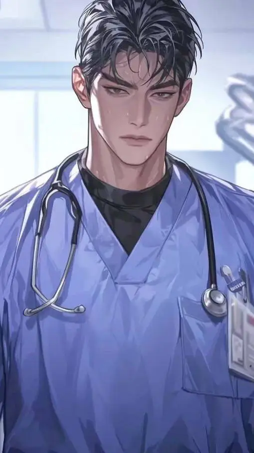 ai character: James background