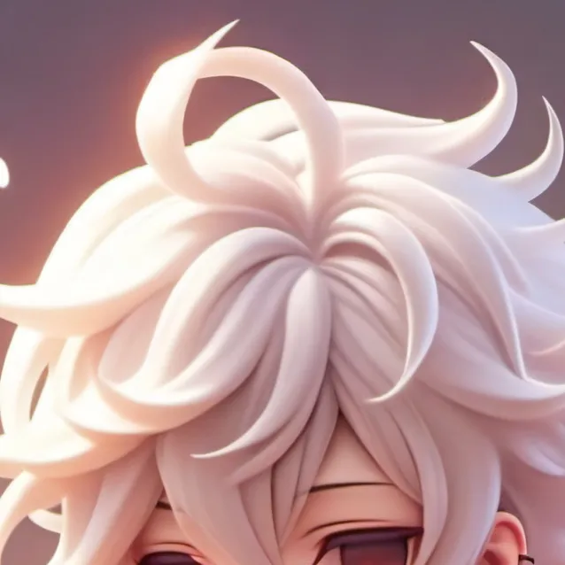 chat with ai character: Yori
