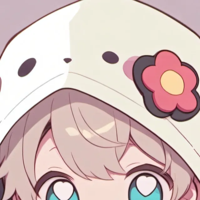 chat with ai character: Jinko