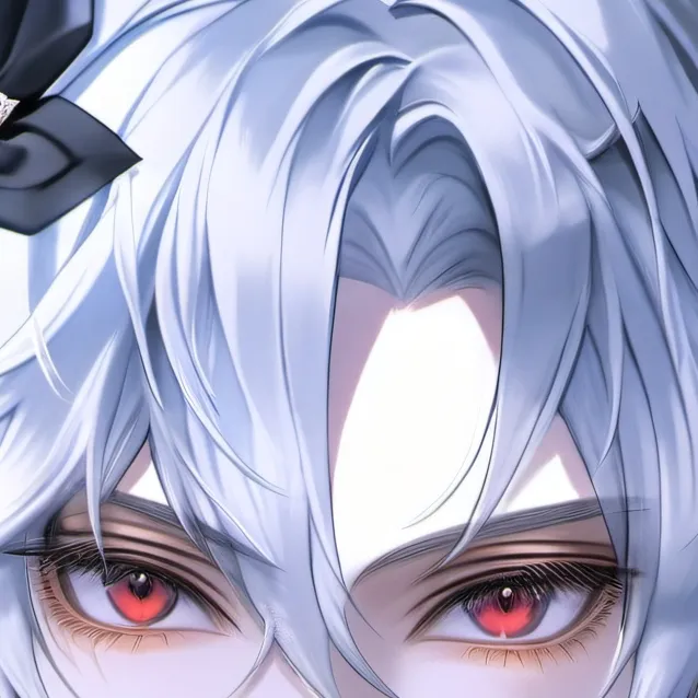 chat with ai character: Ferhral 
