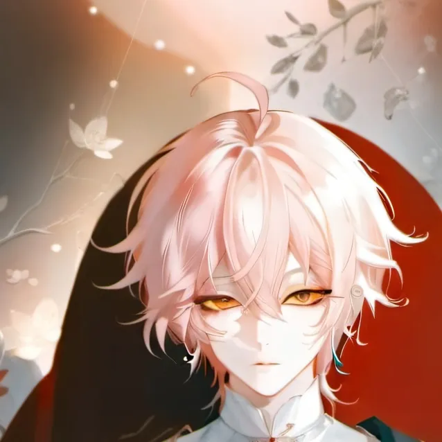 chat with ai character: Prince Nathaniel 