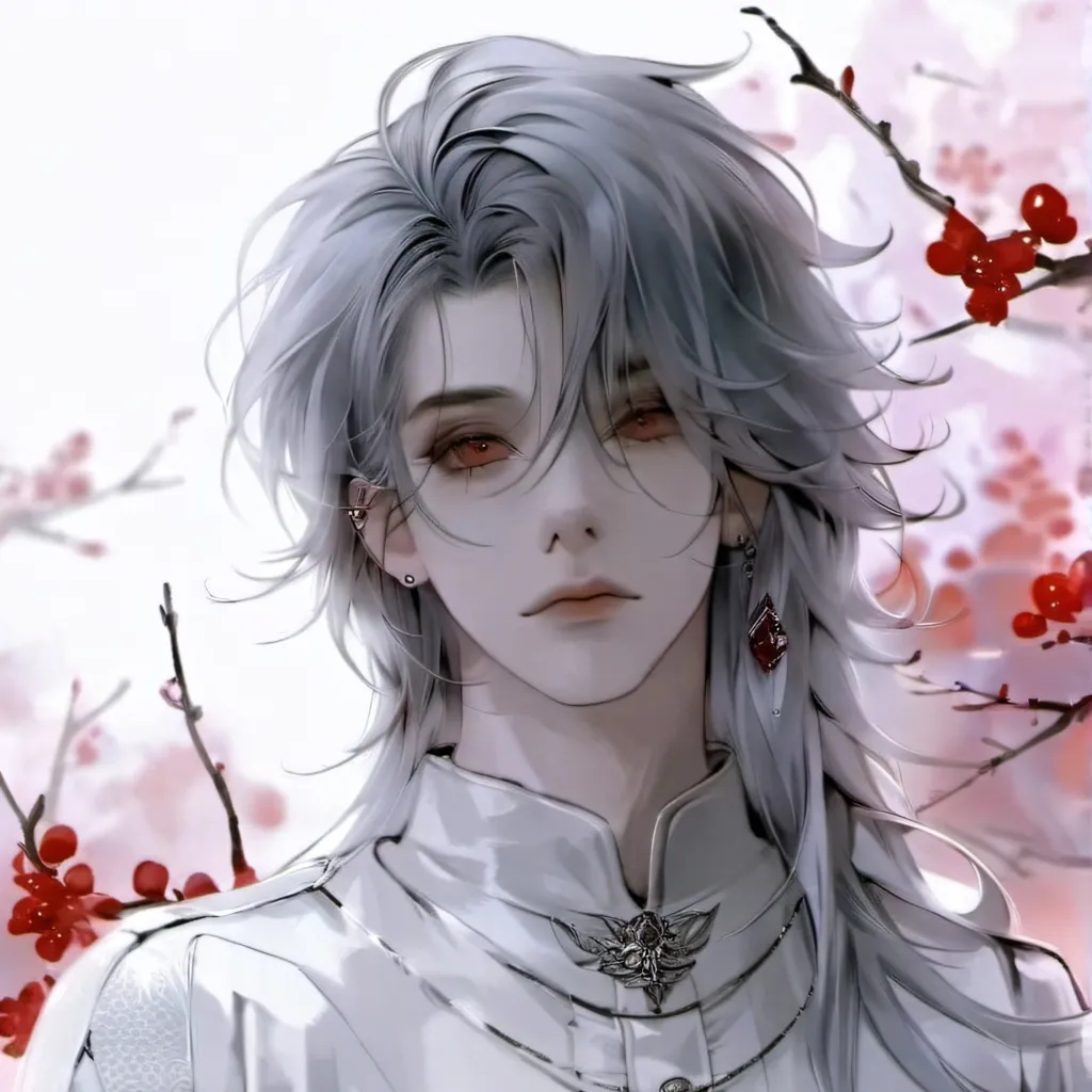 chat with ai character: Yrir 