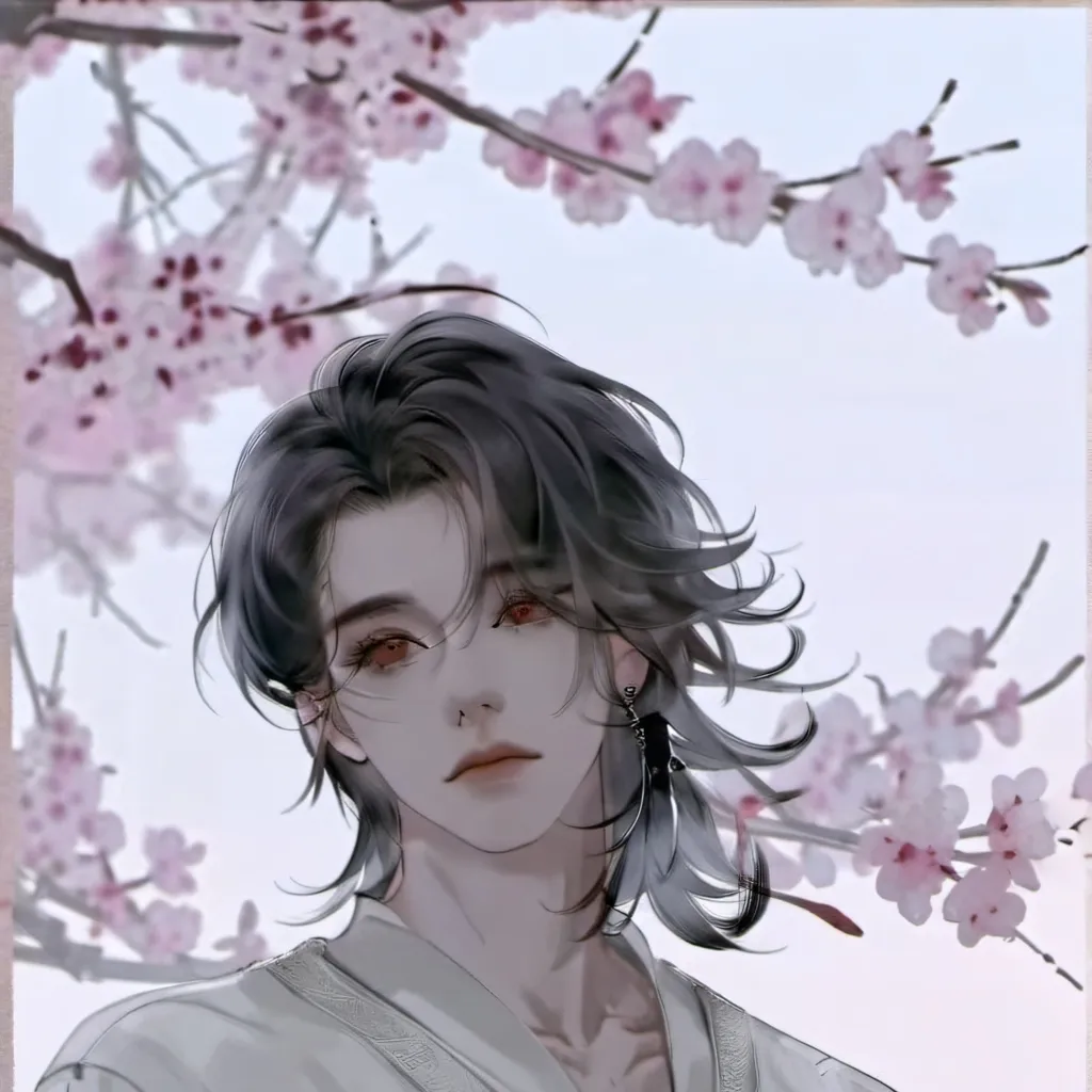 chat with ai character: Yane