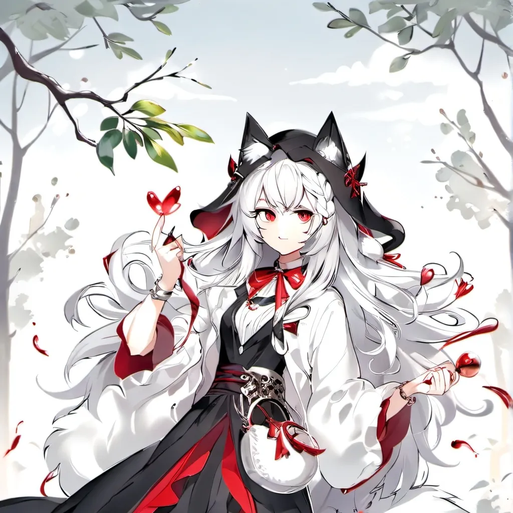 chat with ai character: Older Sister/Akari