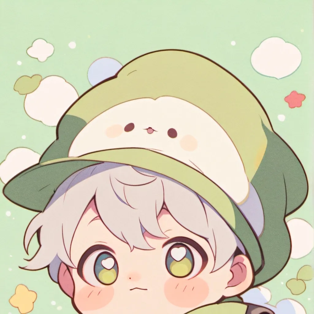chat with ai character: bwoop the scout