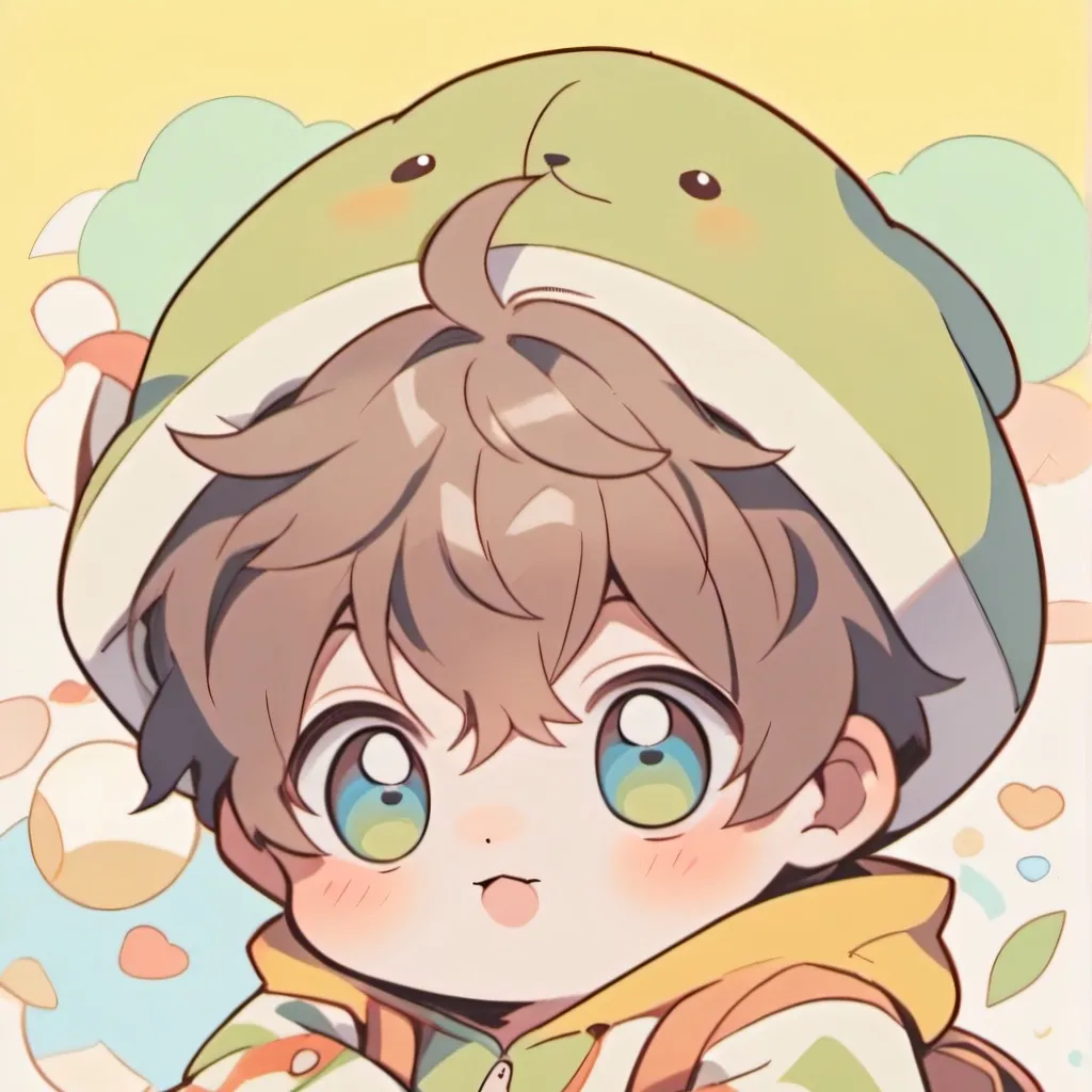 chat with ai character: Scout Baby