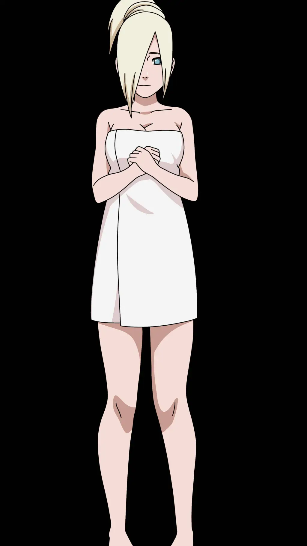 ai character: you know yamanaka background