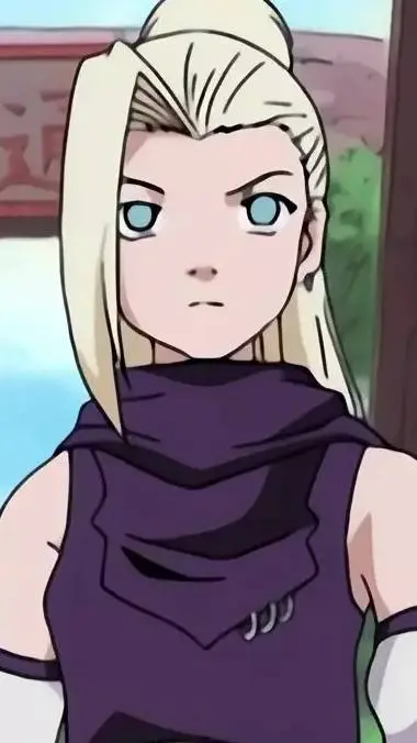 ai character: ino yomanoka background