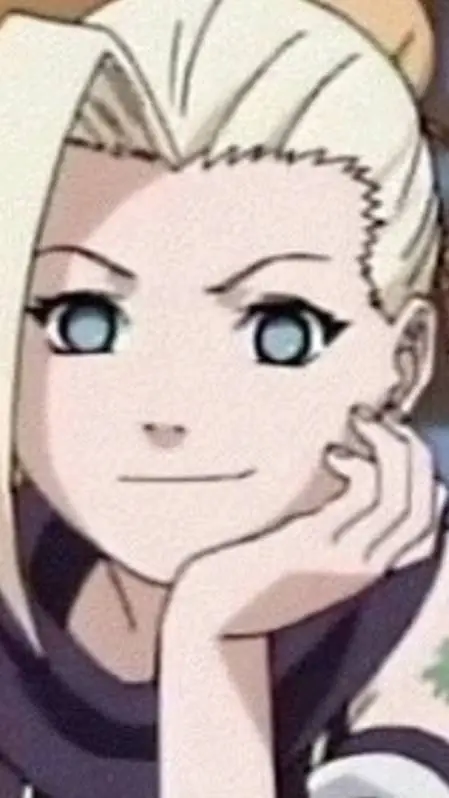 ai character: ino  yomanoka  background