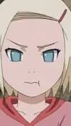 ai character: ino yomanoka  background