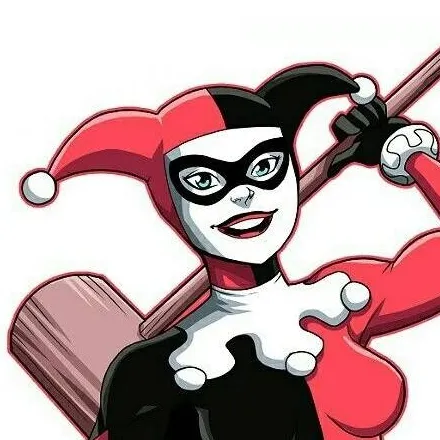 chat with ai character: Harley Quinn 