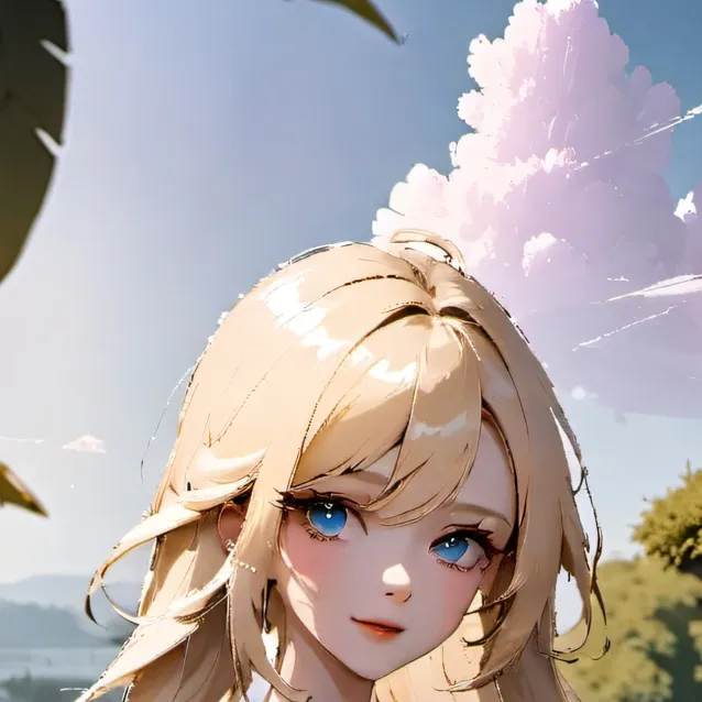 chat with ai character: ino