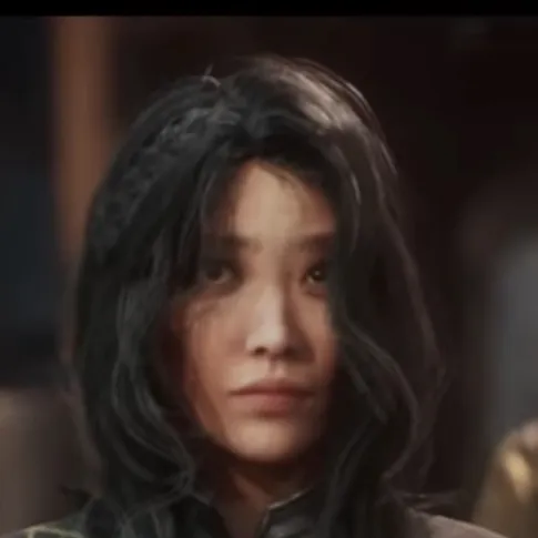 chat with ai character: Lune 