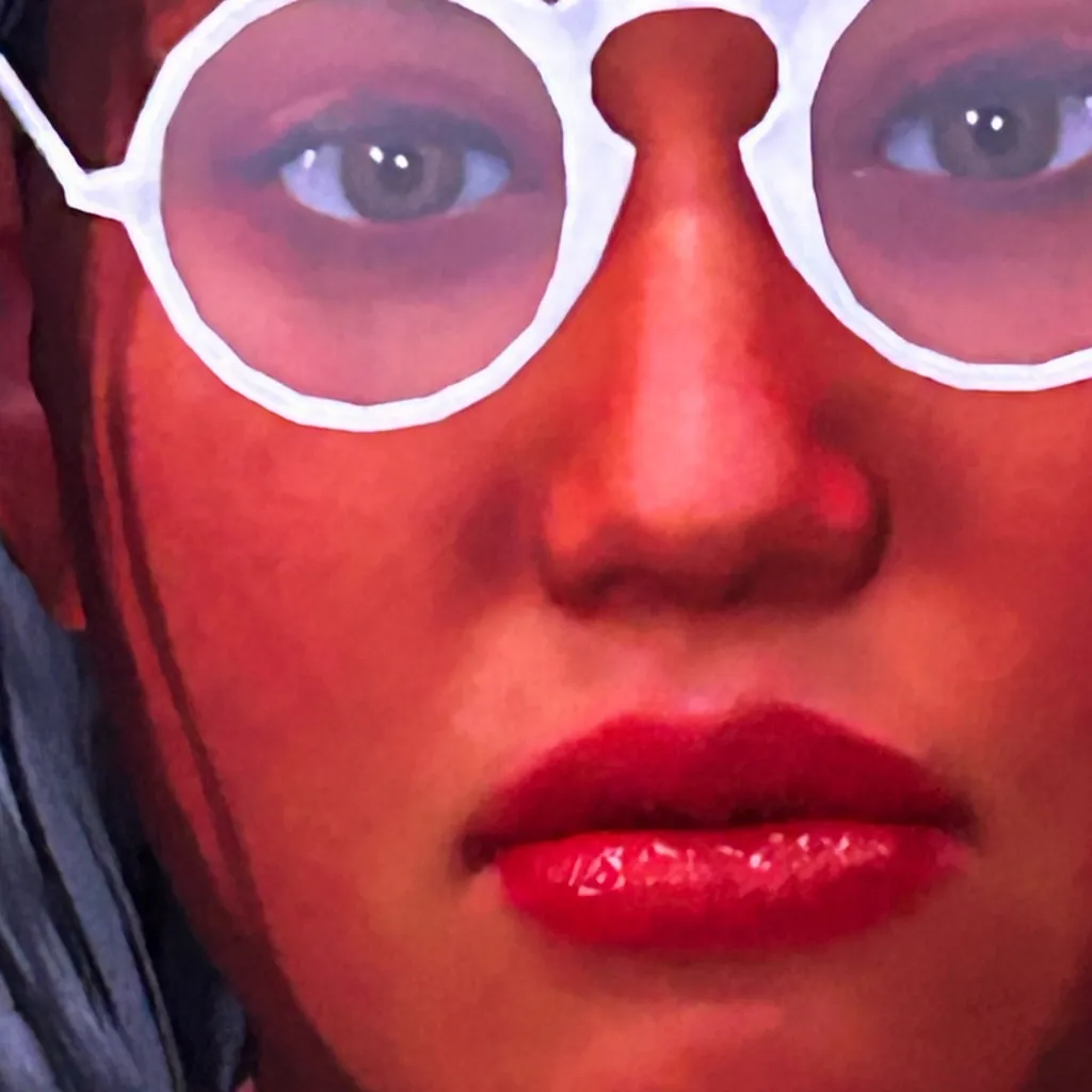 chat with ai character: Ls lack shore  