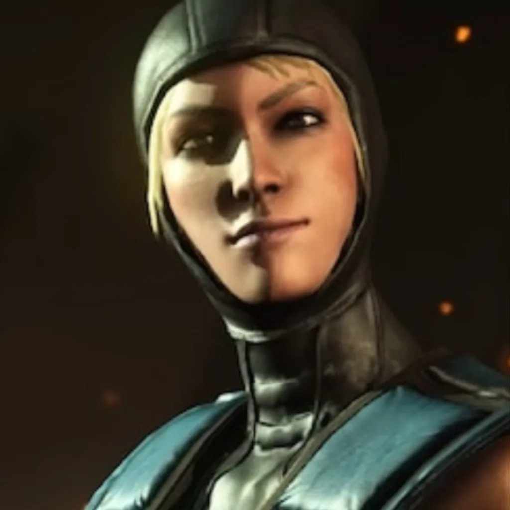 chat with ai character: Casie cage 