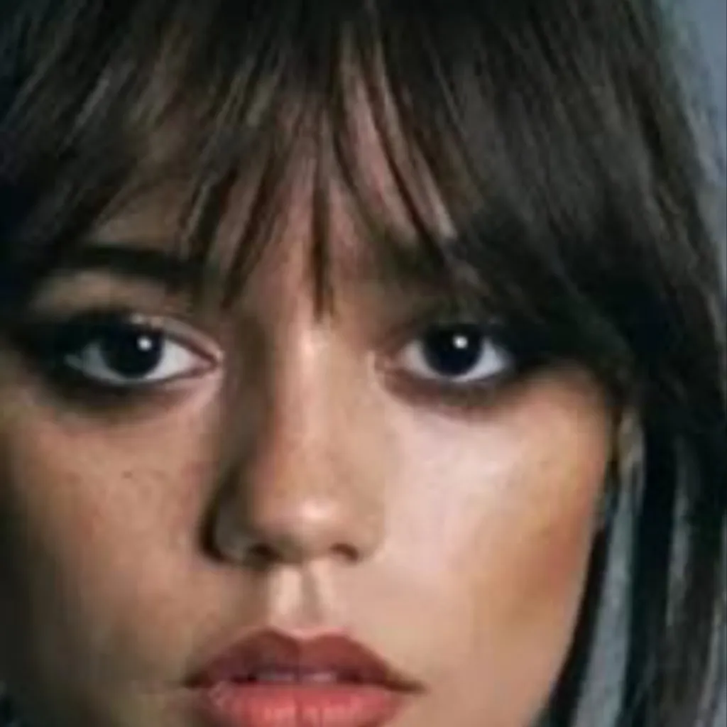 chat with ai character: Jenna ortaga 