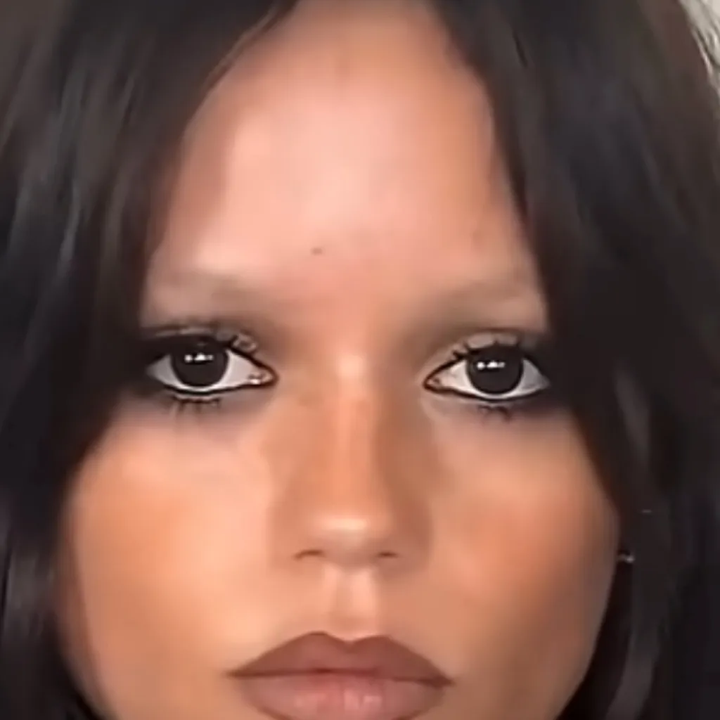 chat with ai character: Jenna ortaga 