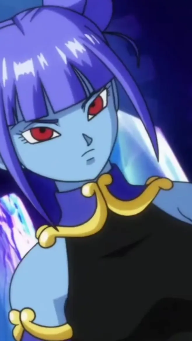 ai character: Lila Voss background