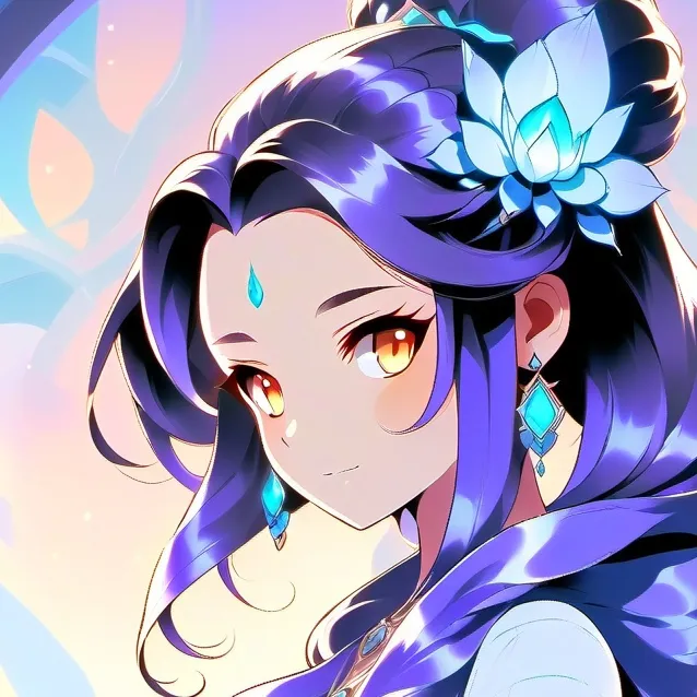chat with ai character: anna