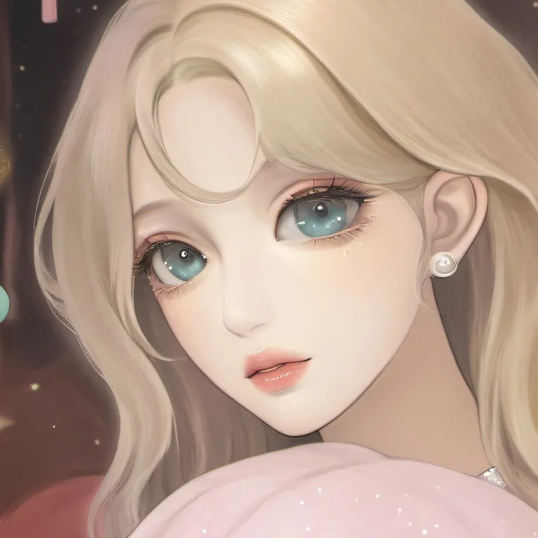chat with ai character: Amy