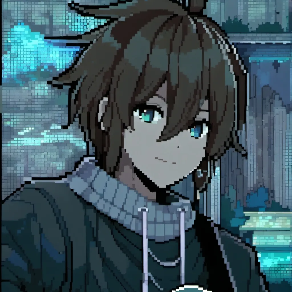 chat with ai character: ua music festival 