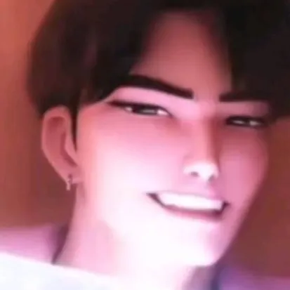 chat with ai character: jinu (saja)