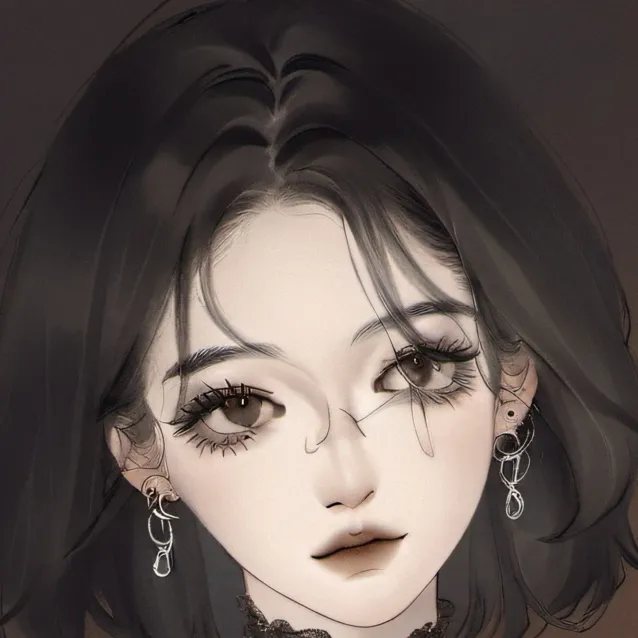 chat with ai character: minchi 
