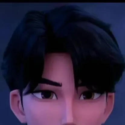 chat with ai character: jinu