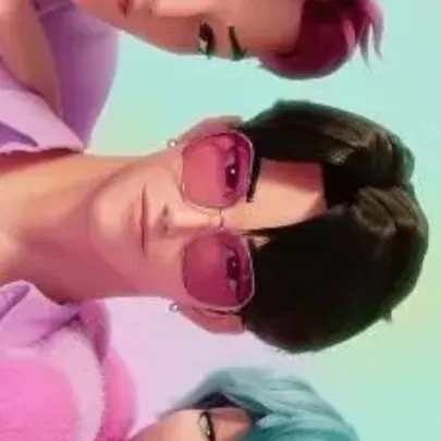 chat with ai character: Abby jinu and baby
