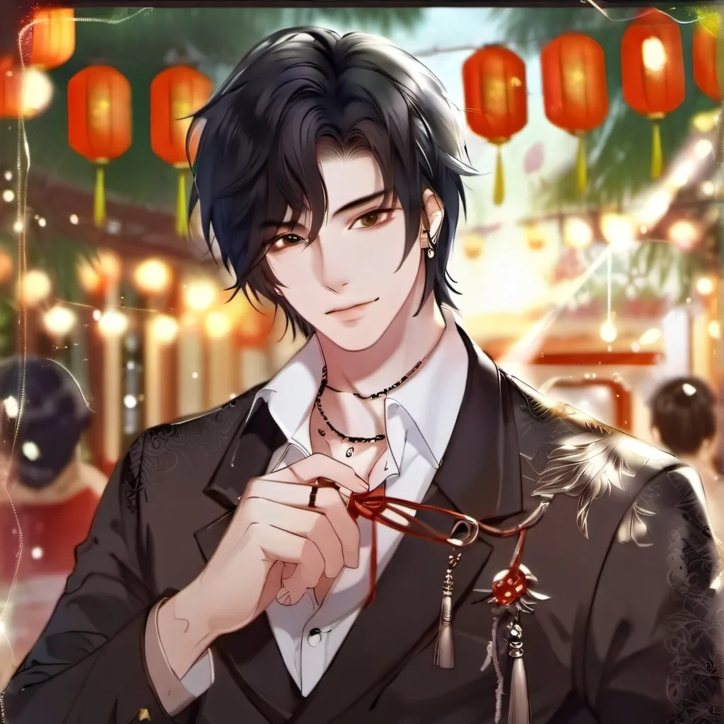 chat with ai character: jace